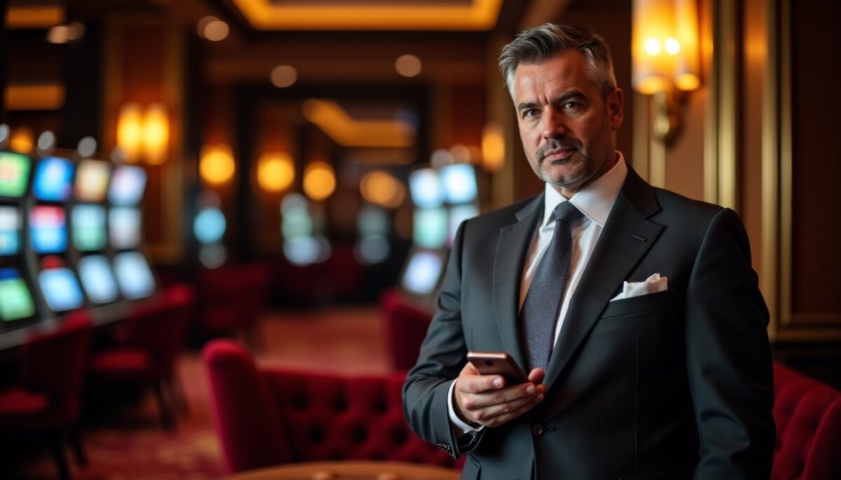 Vip programs nei casino non aams : guida alla scelta du meilleur sito sans se tromper